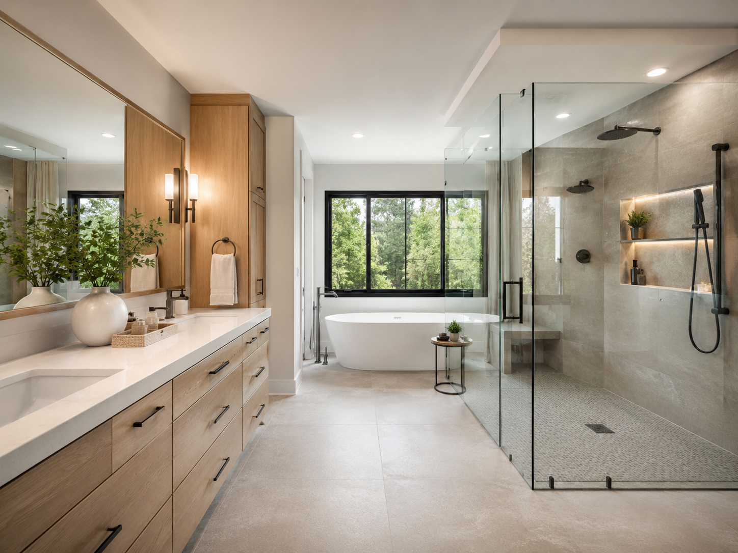 Bathroom remodeling cost planning for Madison WI homeowners