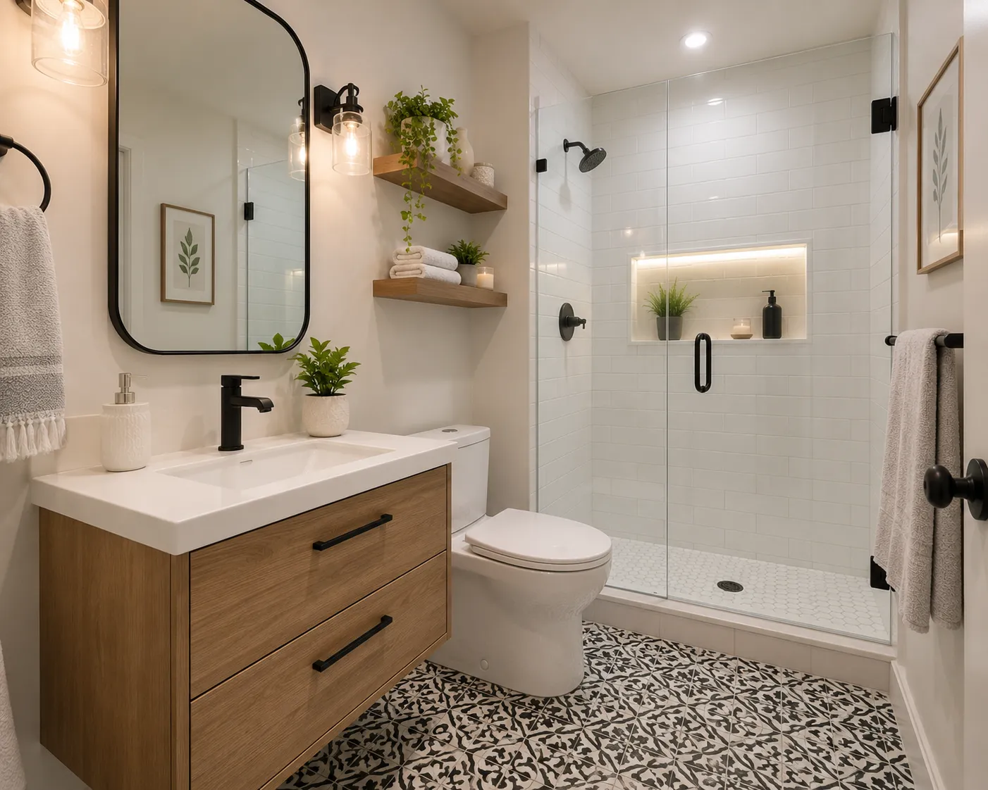 Free bathroom remodel estimate consultation in Dane County WI
