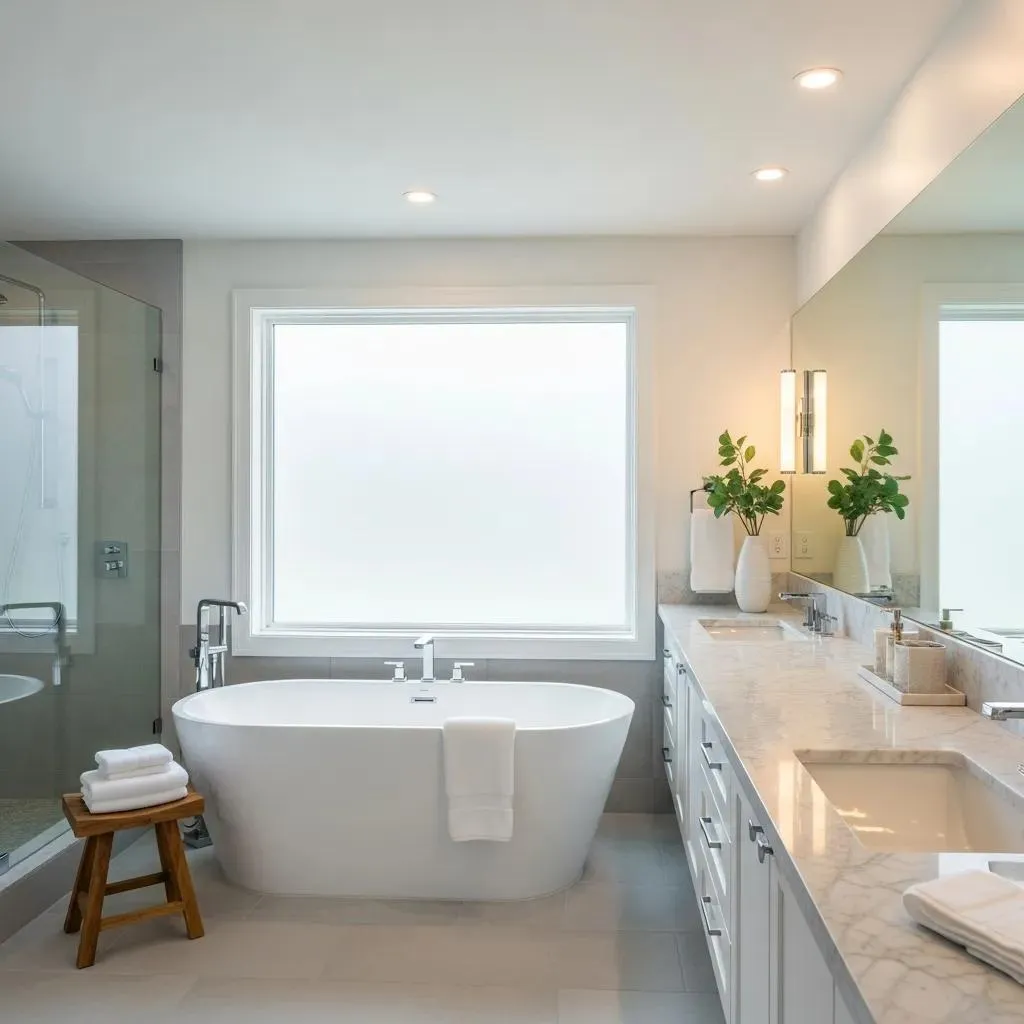 Bathroom remodeling services in Madison WI by Luv Bathroom Remodeling Madison